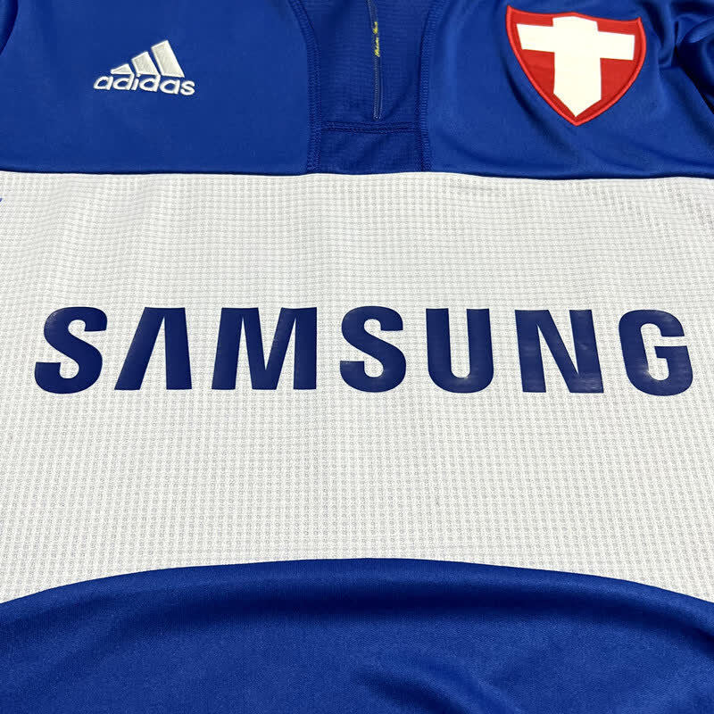Football Shirt Palmeiras Retro 25-26 extra 6