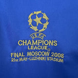 Football Shirt Chelsea Home 07-08 extra 5
