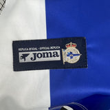 Football Shirt Deportivo de La Coruna Home 03-04 extra 5
