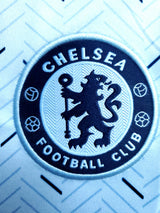 Football Shirt Chelsea Away 20-21 extra 5