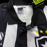 Football Shirt Botafogo Home 1995 Retro extra 5
