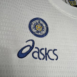 Football Shirt Leeds United Home 95-96 Retro extra 5