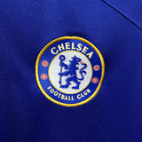 Football Shirt Chelsea FC Home 22-23 extra 5