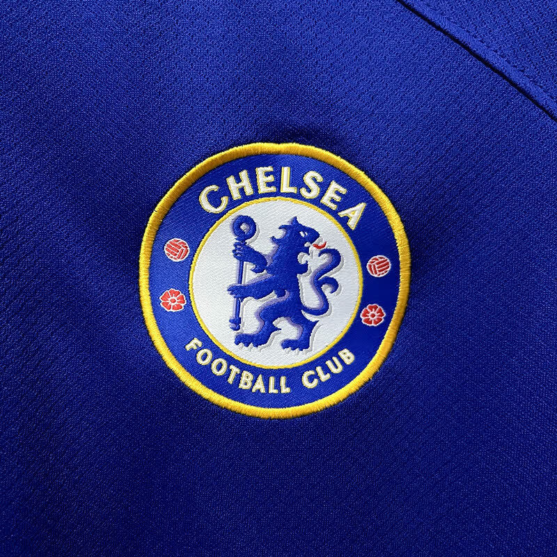 Football Shirt Chelsea FC Home 22-23 extra 5