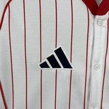 Football Shirt Arsenal US Pack 25-26 extra 5