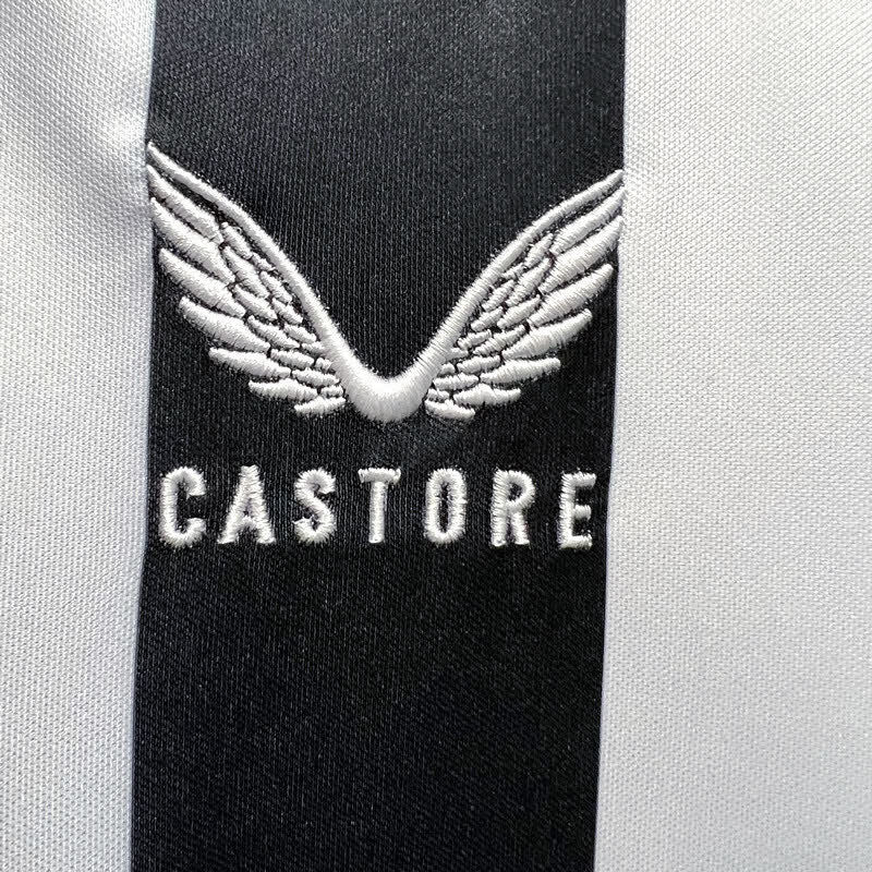 Football Shirt Newcastle United Home 23-24 extra 5