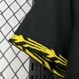 Football Shirt Chelsea Away 26-27 extra 5