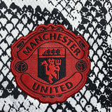 Football Shirt Manchester United Snakeskin 25-26 extra 5