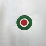 Football Shirt AS Roma Away 91-92 Retro extra 5