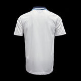 Football Shirt England Home 96-97 Retro back