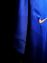 Football Shirt Netherlands Away 2014 Retro extra 5