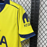 Football Shirt Tottenham Hotspur Third 25-26 extra 5