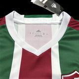 Football Shirt Fluminense Home 16-17 Retro extra 5