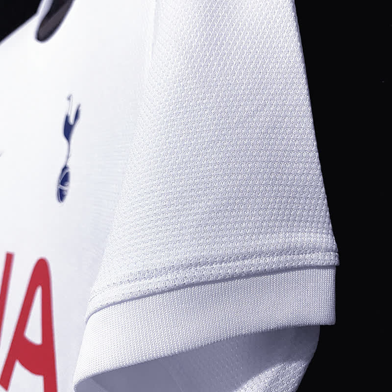 Football Shirt Tottenham Hotspur Home 21-22 extra 5