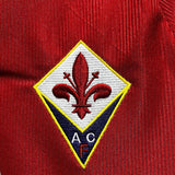 Football Shirt Fiorentina Away 95-96 Retro extra 5