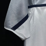 Football Shirt PSG Away 00-01 Retro extra 5