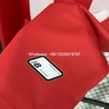 Football Shirt Sevilla FC Away 15-16 extra 5