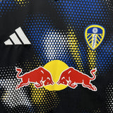 Football Shirt Leeds United F.C. Third 25-26 extra 5
