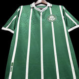 Football Shirt Palmeiras Home 93-94 Retro extra 5