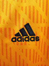 Football Shirt Wolves Home 20-21 extra 5