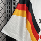 Football Shirt Germany Home 1990 Retro extra 5