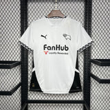 Football Shirt Derby County Home 25-26 extra 5