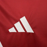 Football Shirt Arsenal Pre Match 25-26 extra 5