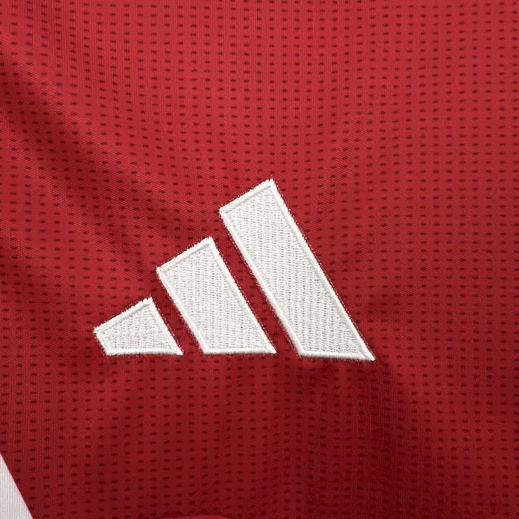 Football Shirt Arsenal Pre Match 25-26 extra 5