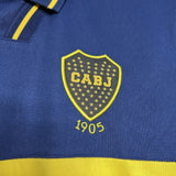 Football Shirt Boca Juniors Home 94-95 Retro extra 5