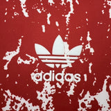 Football Shirt Soviet Union Home 1990 Retro extra 5