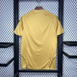 Football Shirt Spain Away 08-09 Retro extra 5