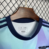 Football Shirt Arsenal Third 24-25 Away extra 5