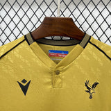 Football Shirt Crystal Palace Third 25-26 extra 5