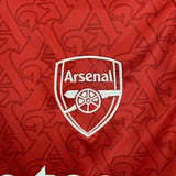 Football Shirt Arsenal Home 25-26 extra 5
