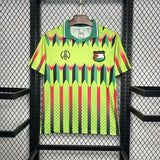 Football Shirt CD Palestino Hypepeace Joint Edition 25-26 extra 5