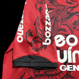 Football Shirt Corinthians Third 11-12 Retro extra 5