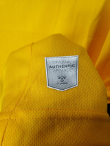 Football Shirt Everton Away 20-21 extra 5