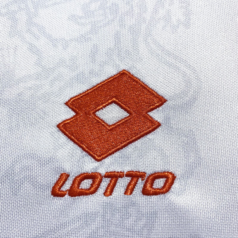 Football Shirt Netherlands Away 1995 Retro extra 5