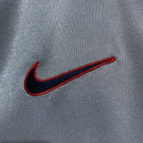 Football Shirt PSG Away 00-01 Retro extra 6