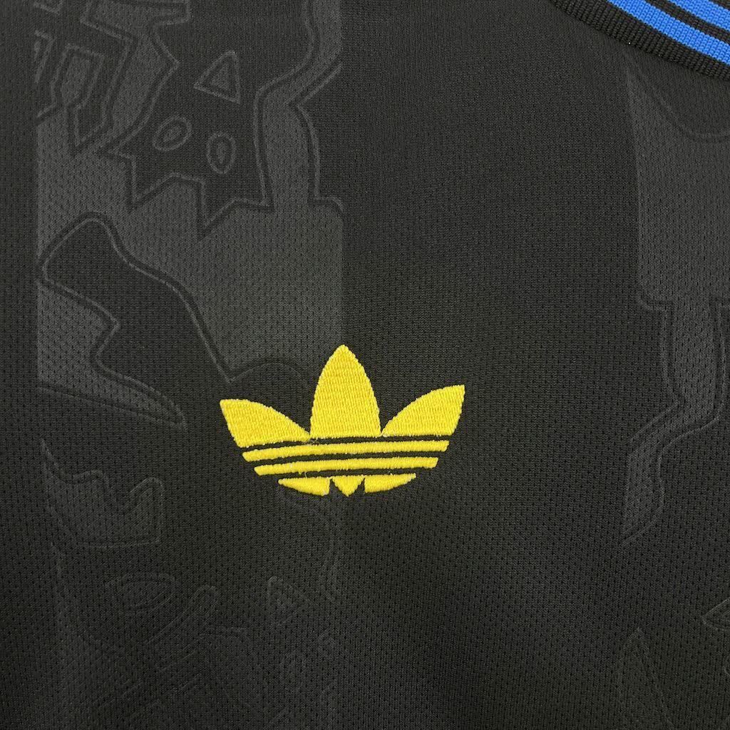 Football Shirt Manchester United Third 25-26 Women extra 6