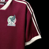 Football Shirt Mexico Vintage 22-23 extra 6