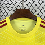 Football Shirt Arsenal Goalkeeper 25-26 Yellow extra 6
