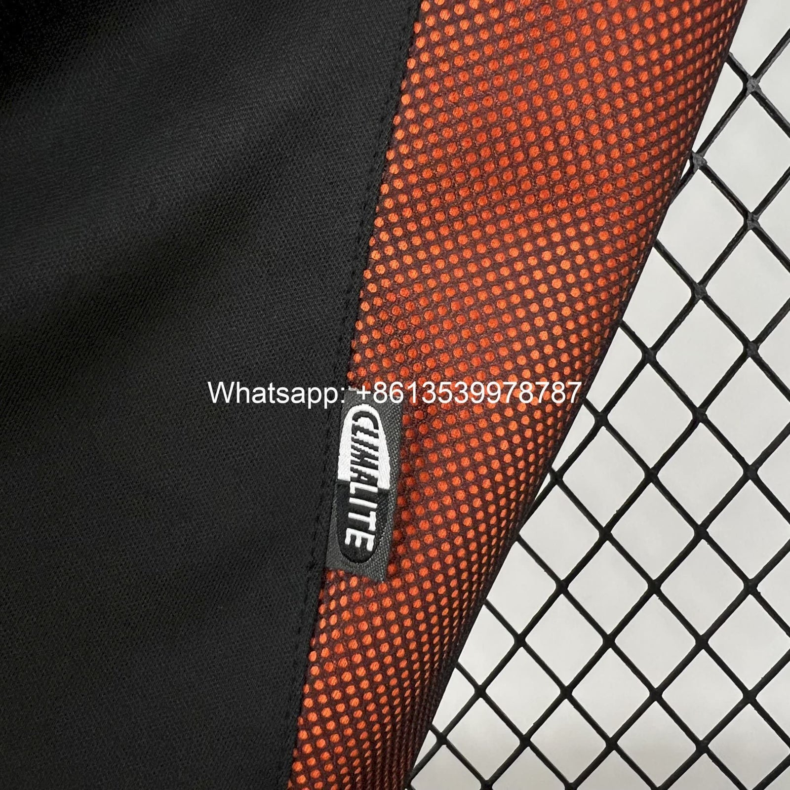 Football Shirt Benfica Away 02-03 Retro extra 6
