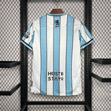Football Shirt Middlesbrough Away 25-26 back