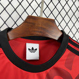 Football Shirt Manchester United Cultural Story 25-26 extra 6