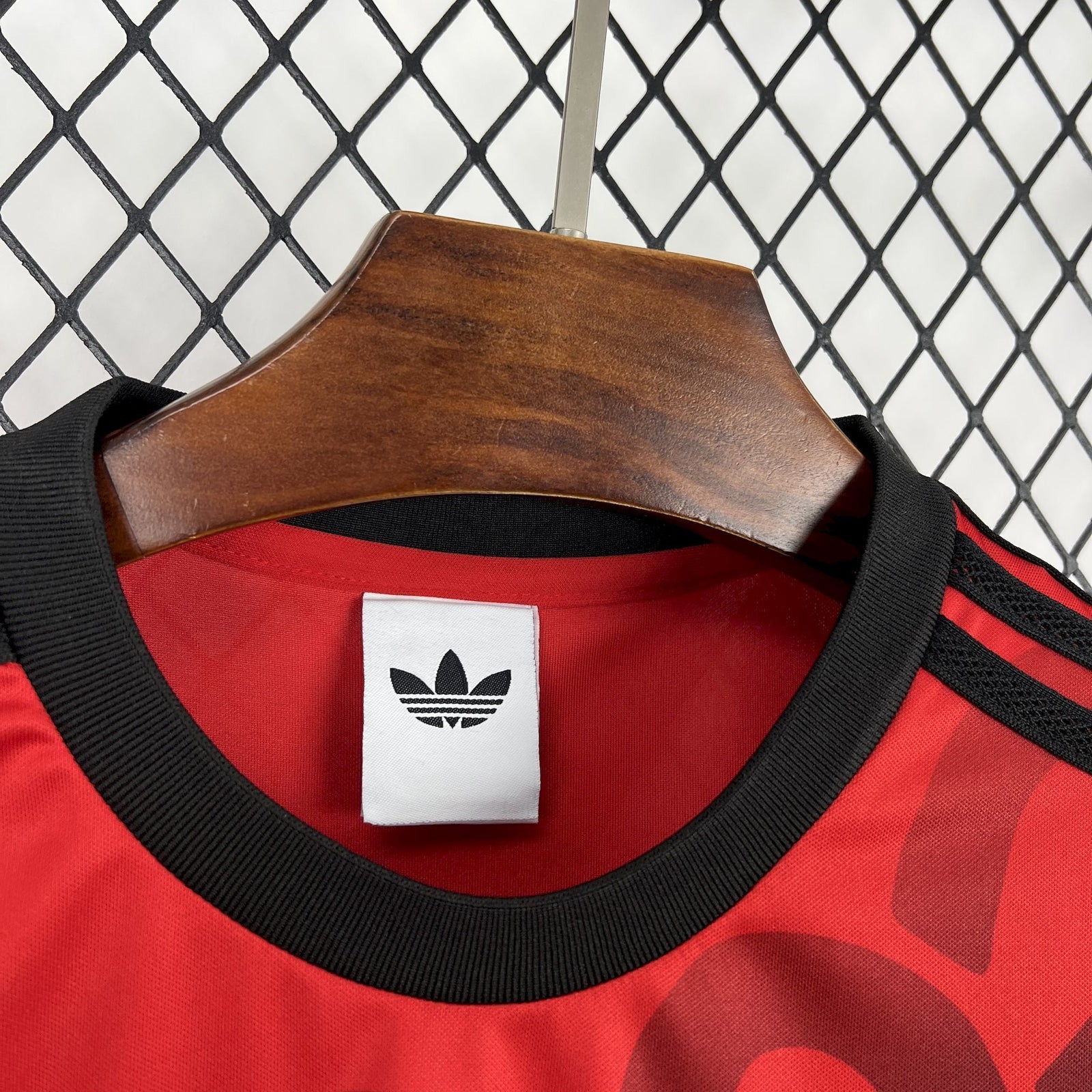 Football Shirt Manchester United Cultural Story 25-26 extra 6