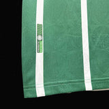 Football Shirt Palmeiras Home 93-94 Retro extra 6