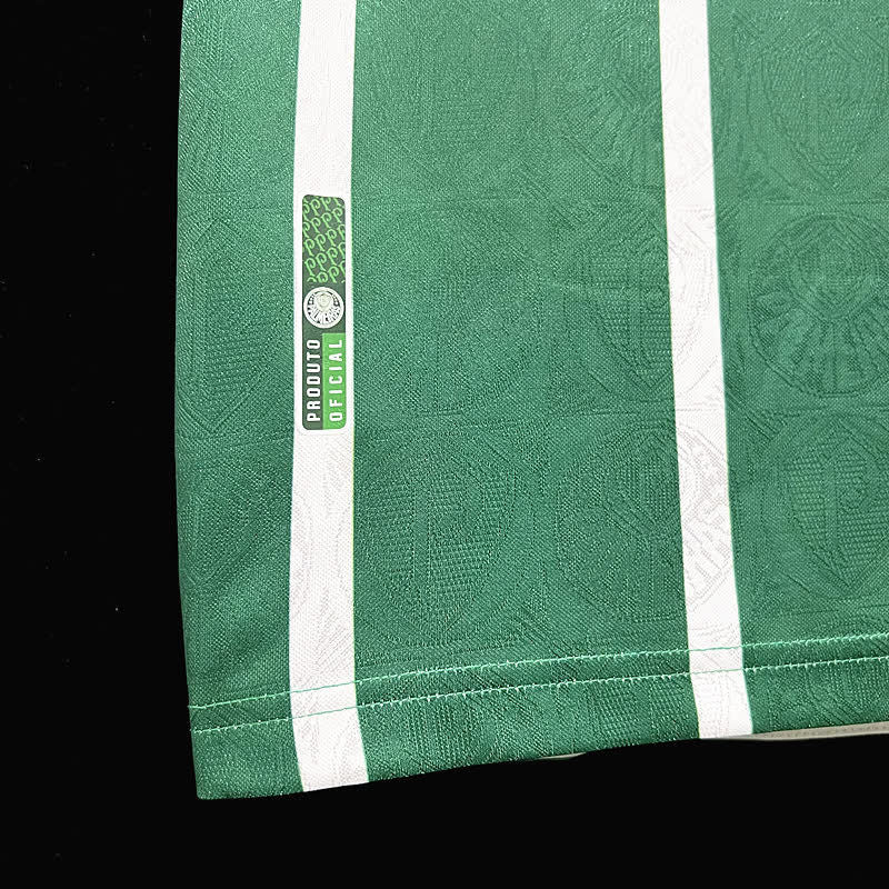 Football Shirt Palmeiras Home 93-94 Retro extra 6