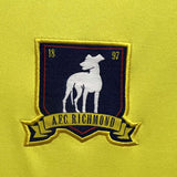 Football Shirt AFC Richmond Away 25-26 extra 6