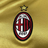 Football Shirt AC Milan Third 13-14 extra 6
